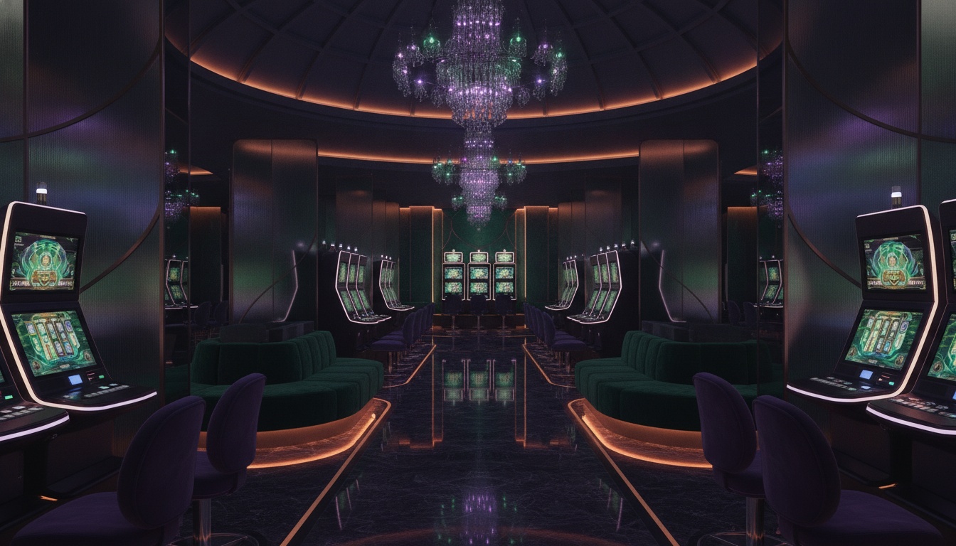 Playfina Casino — Detaillierte Bewertung